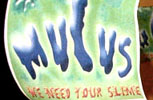 muCus -  we need your slime