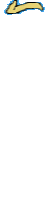 a falling maggot